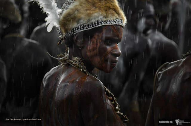 Travel Photographer Asia: Winners 2...