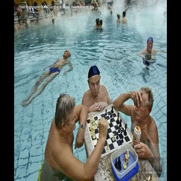 Travel Photographer of the Year 2018: The Winners