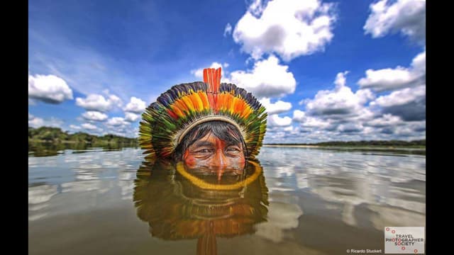 Travel Photographer Society 2017: F...