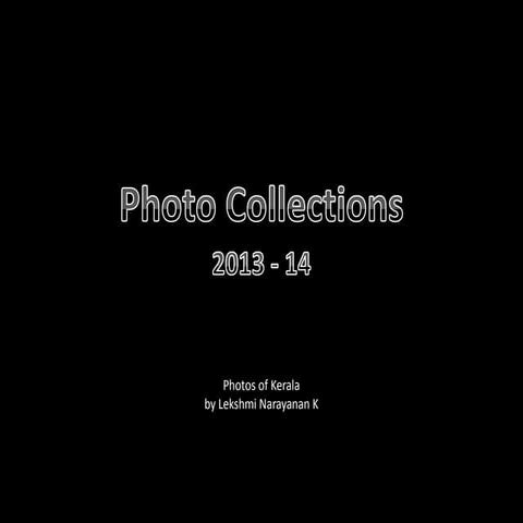 Travel photography   kerala, india - Must see locations at Kerala