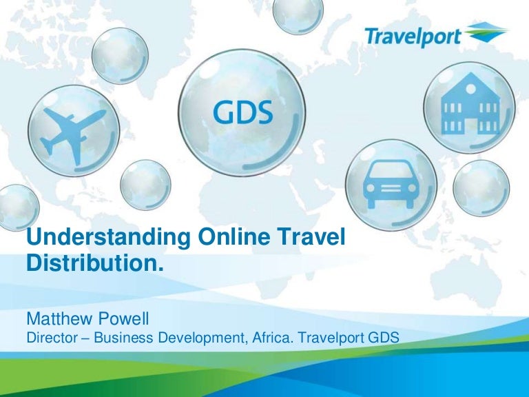 Travelport