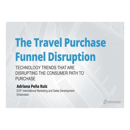 Travel purchasefunneldisruption ap2015