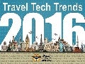 Travel Tech Trends 2016