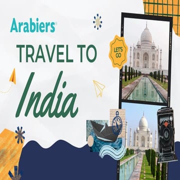 Ultimate Guide to Traveling in India: A Journey Through Culture and Adventure