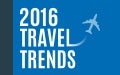 2016 Travel Trends 
