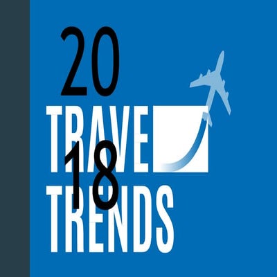 Traveltrends2018