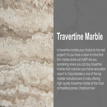 RMS STONEX | PPTX