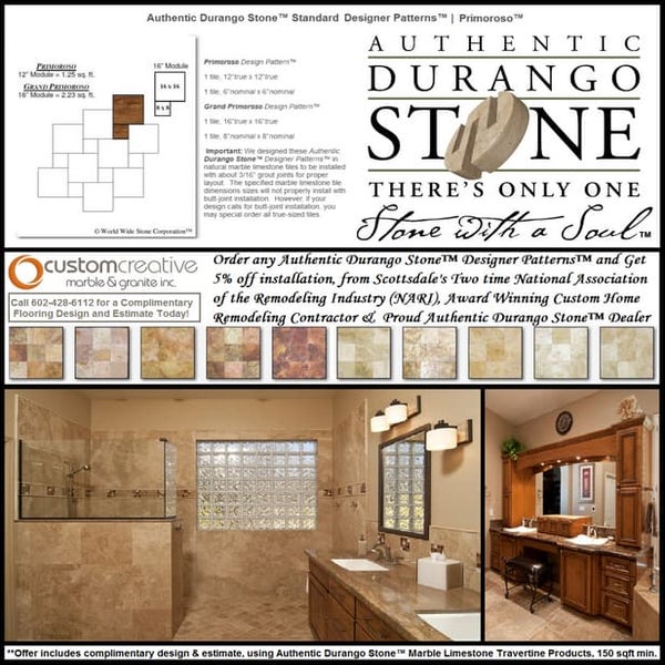 Kudzu Phoenix Area Top Rated Custom Bathroom Remodeling Contractor