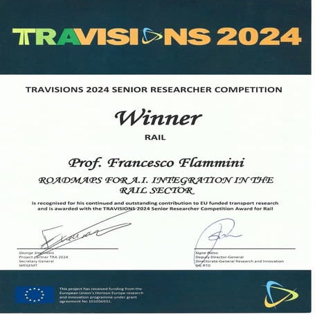 TRA Visions Senior Researcher Award 2024.pdf