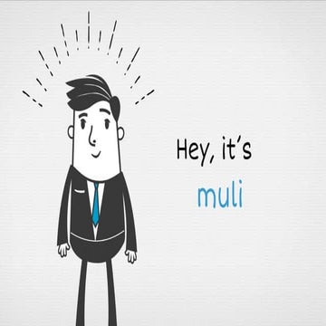 b2b travel portal development ppt