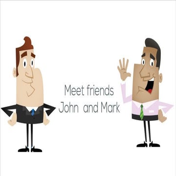 travel portal development presentation