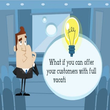 online travel booking ppt