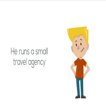 mobile app and travel apps ppt