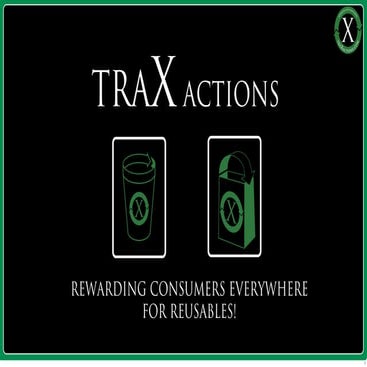 TraX Overview summary 2013 | PDF