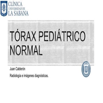 Rx Hombro | PPT