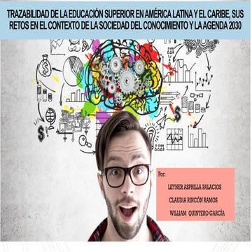 Trazabilidad educacion superior_america_latina