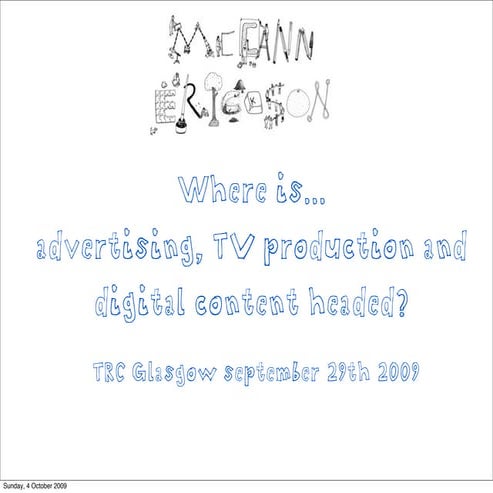 T R C Researchers Day 09