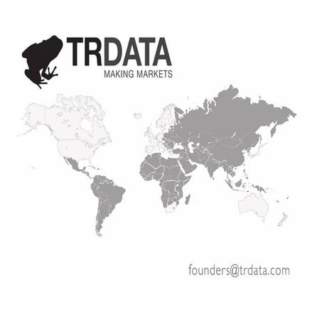 Trdata Pdf