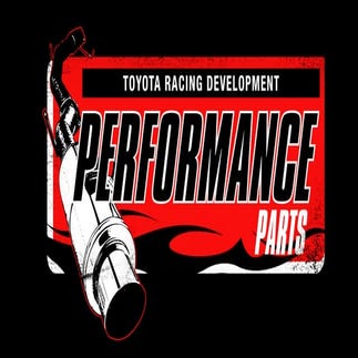 TRD Performance tee | PDF