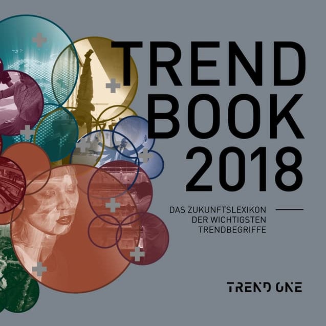 TRENDBOOK 2018 Preview - Seamless Commerce