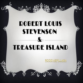 Treasure island