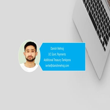 Submission of claims at Treasury -Requisite enclosures