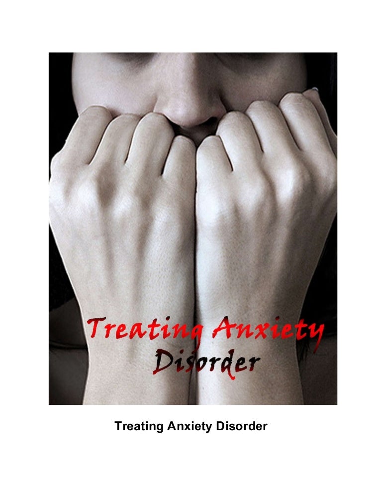 treating-anxiety-disorder