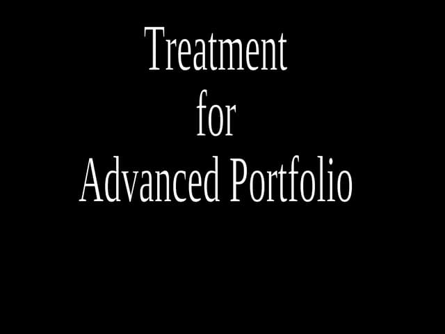 Treatment