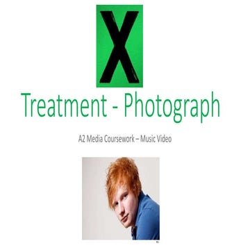 Treatment   photograph 