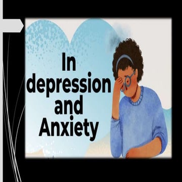 Do you know the Different Types of Depression - Mind Brain | PPTX