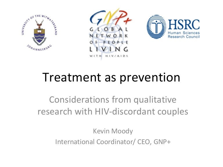what is research treatment