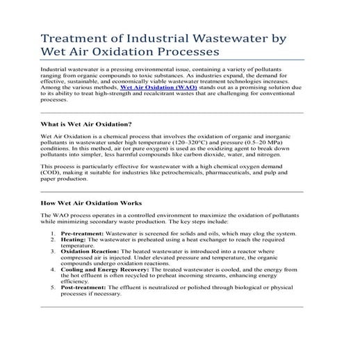 06 WET AIR OXIDATION OF HAZARDOUS WASTE.pdf