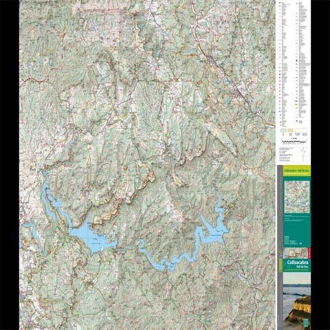 42a Geoinquiets, dijous 17 de març de 2016: El treball de camp en els mapes e...