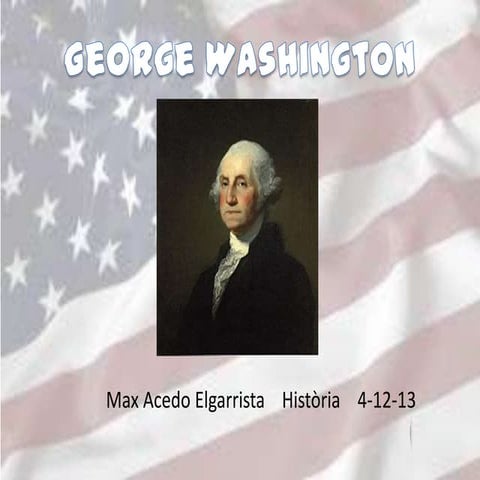 George Washington | PPSX