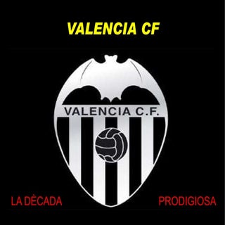 Treball Valencia C.F