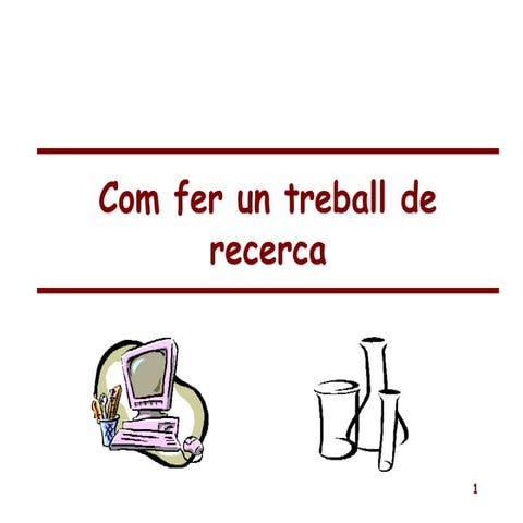 Treball recerca reduït def