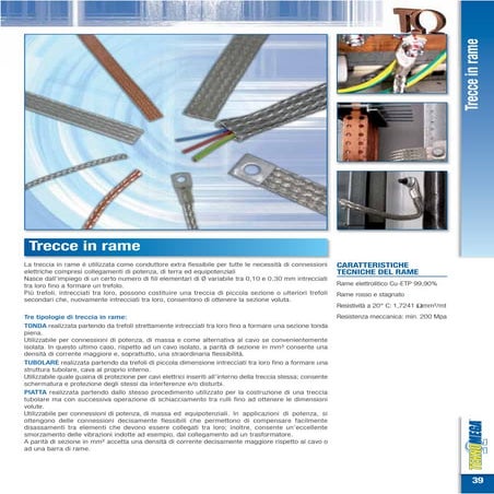 TERMINALE AD ANELLO ROSSO 3,7mm - Foto 6