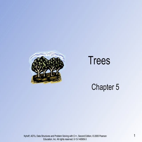 Tree | PPT