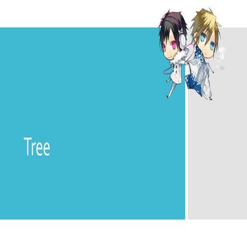 Tree