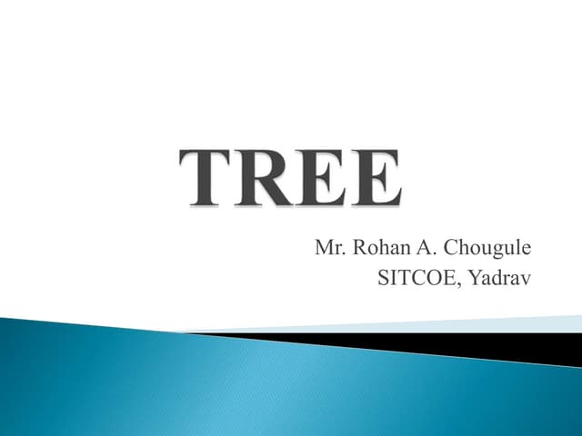 Tree