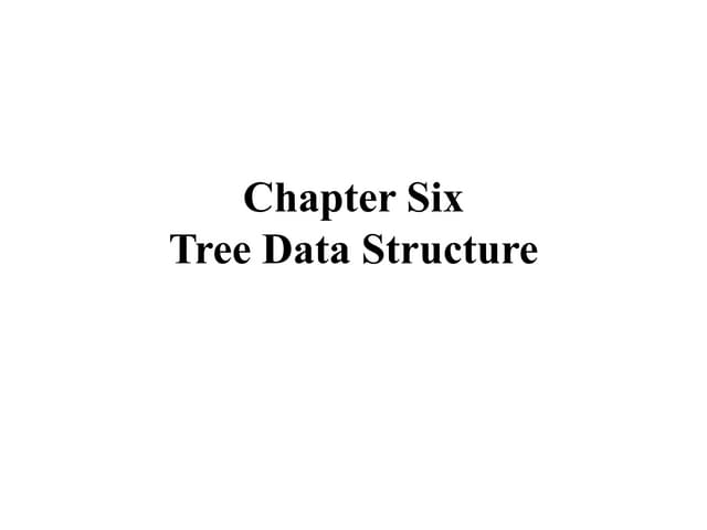 Tree.pptx