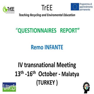 Tr ee 4meeting-it_report questionnarie