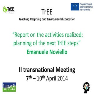 Tr ee meeting2-it-presentation