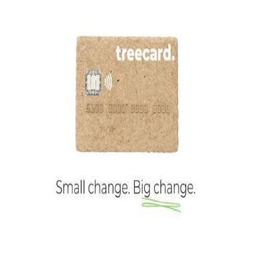Treecard Pitch Deck | PDF