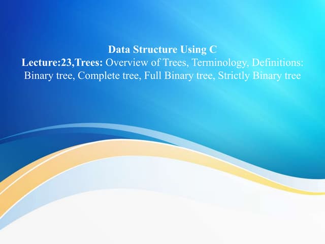 Tree Introduction.pptx