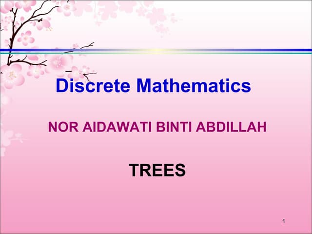 Trees