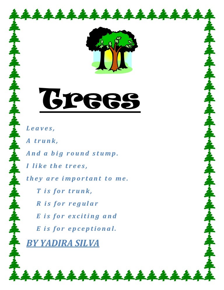 Trees