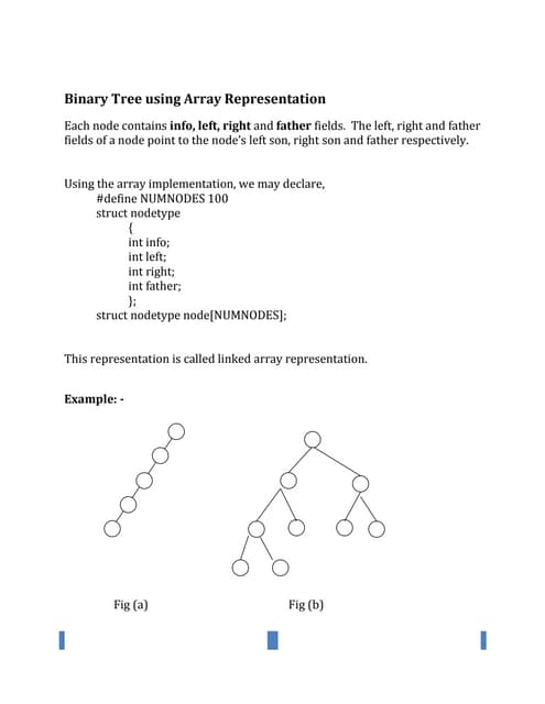 Binary Tree Traversal | PPT