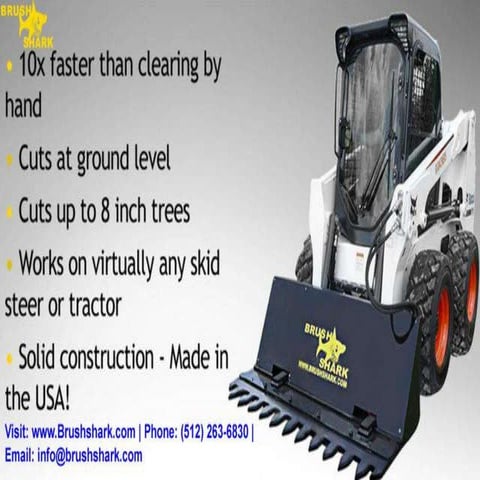 Tree Shear | POTX