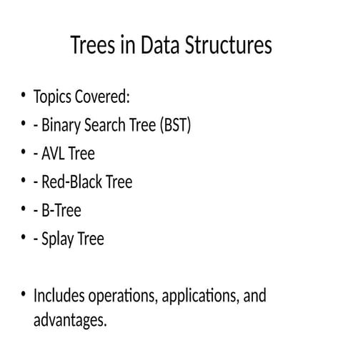 All Tree in advanced data structure .pptx